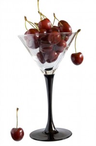 goblet cherry s